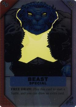 Beast 197/250 Foil
